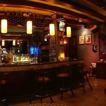 Hotel Kibele & Marmaris