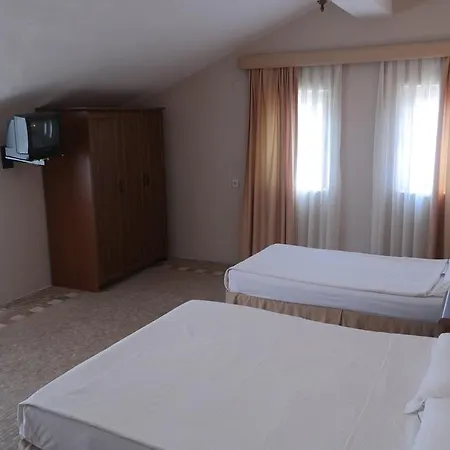 Kibele & 3* Marmaris