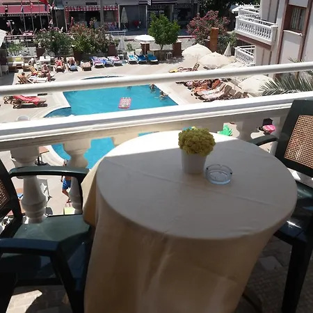 Hotel Kibele &