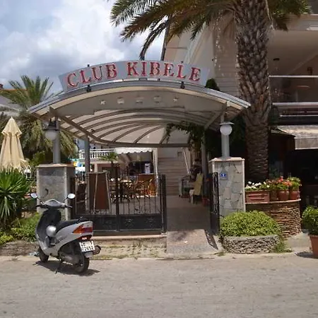 Hotel Kibele & Marmaris