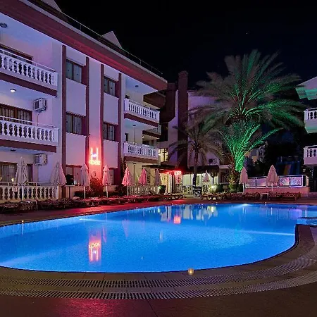 Hotel Kibele &