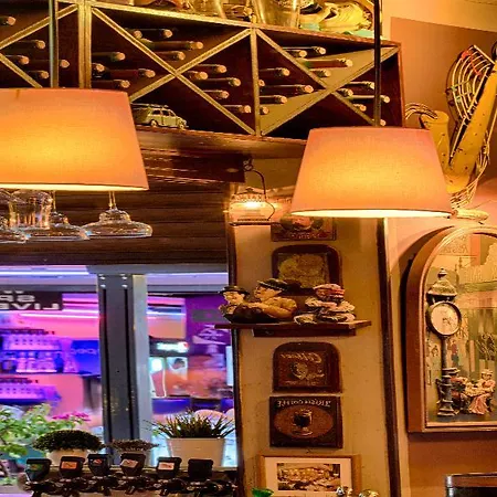 Hotel Kibele & Marmaris