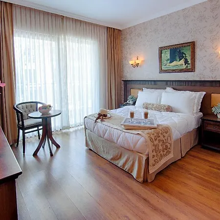 Kibele & Hotel Marmaris