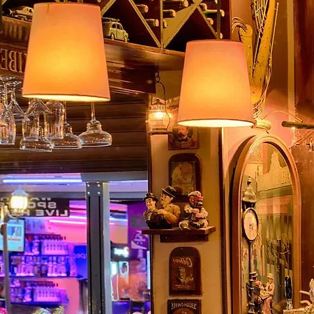 Kibele & Marmaris