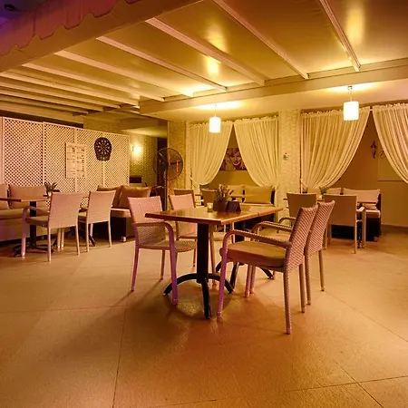 Kibele & 3* Marmaris