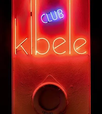 Kibele & Hotel Marmaris