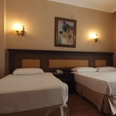 Kibele & 3* Marmaris