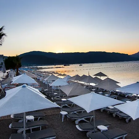 Kibele & 3* Marmaris