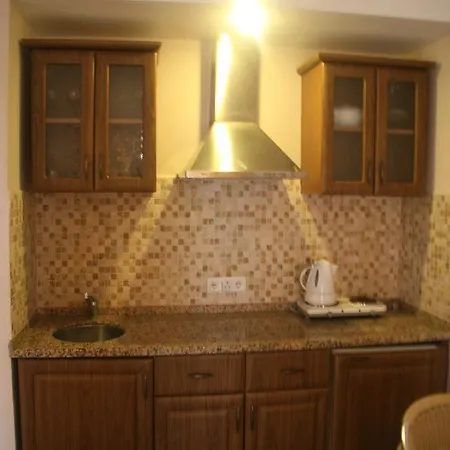 Kibele & Hotel