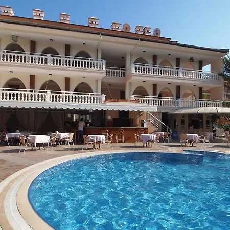 Hotel Kibele &