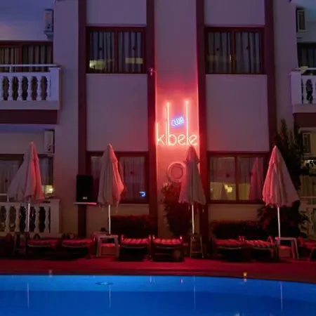 Kibele & Hotel 3*