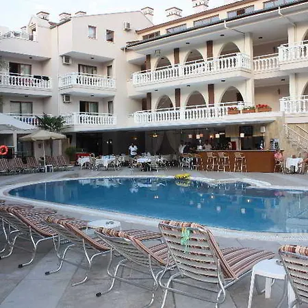 Kibele & Hotel 3*