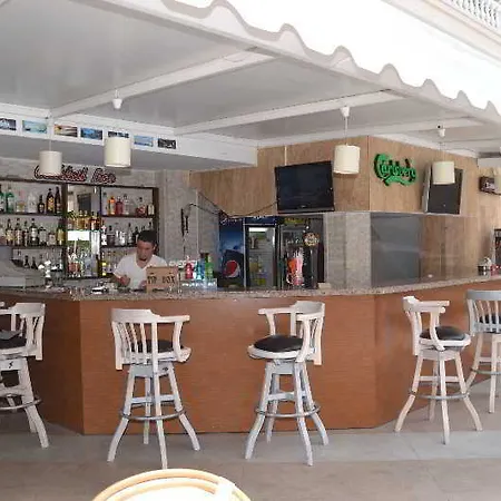 Hotel Kibele & Marmaris