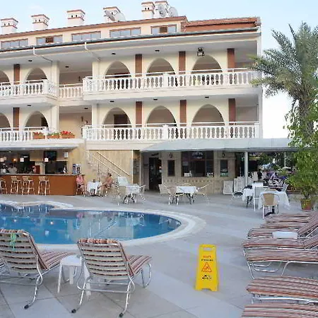 Kibele & Marmaris