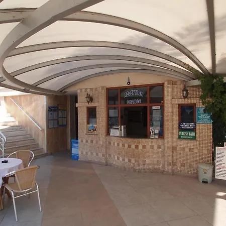 Kibele & 3* Marmaris