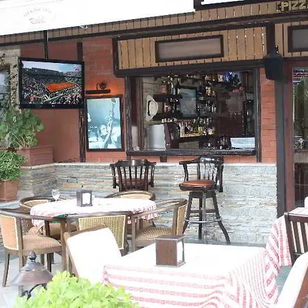 Kibele & Marmaris