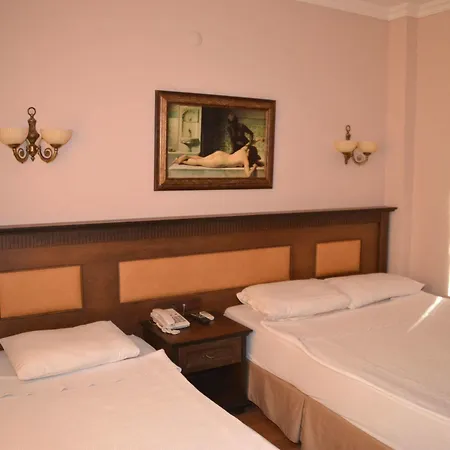 Hotel Kibele &