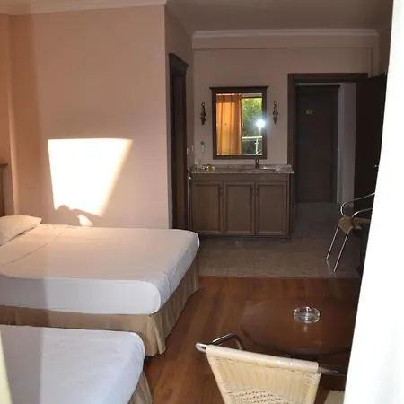 Kibele & 3* Marmaris