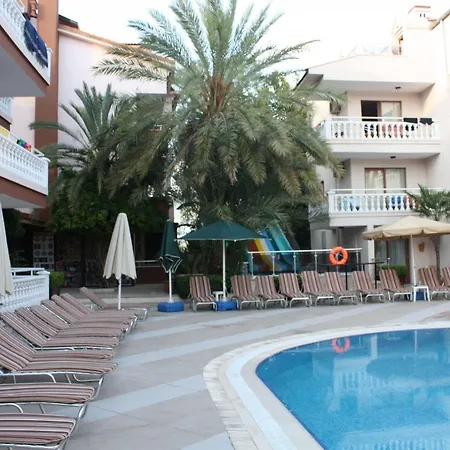 Hotel Kibele & 3*