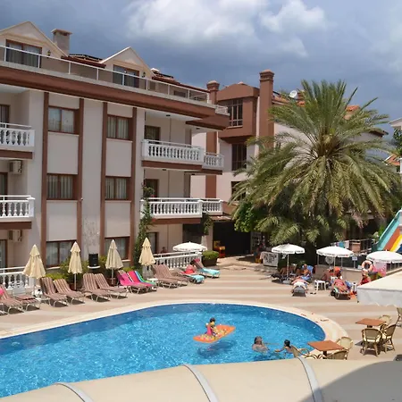 Hotel Kibele &
