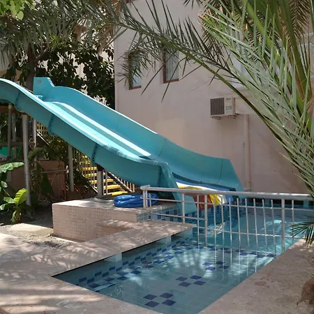 Kibele & Hotel 3*