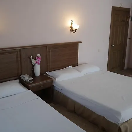 فندق Kibele & مرمريس