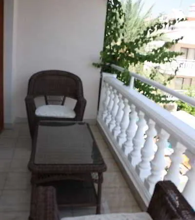 Kibele & Marmaris