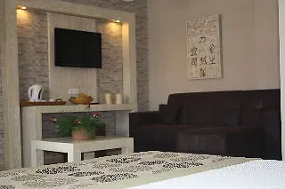 Kibele & 3* Marmaris