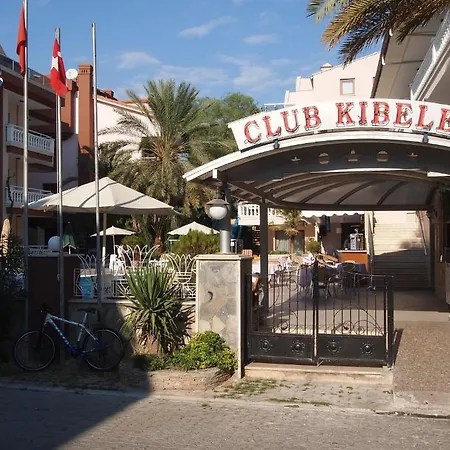 Kibele &